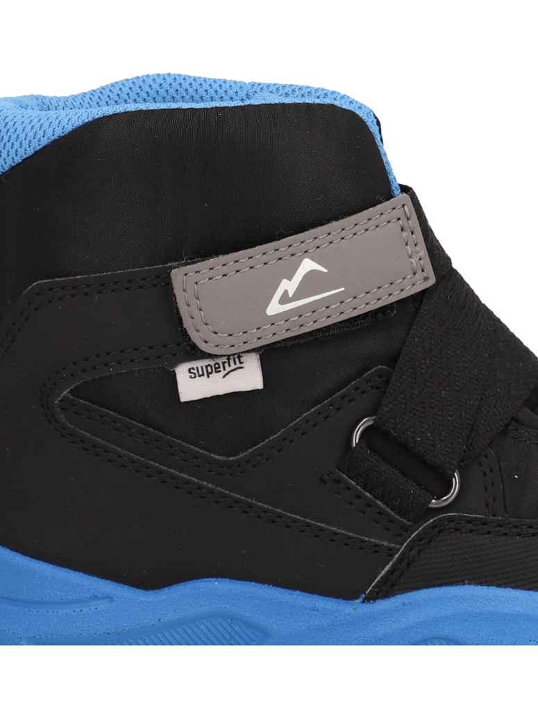 Superfit-GLACIER-schwarz