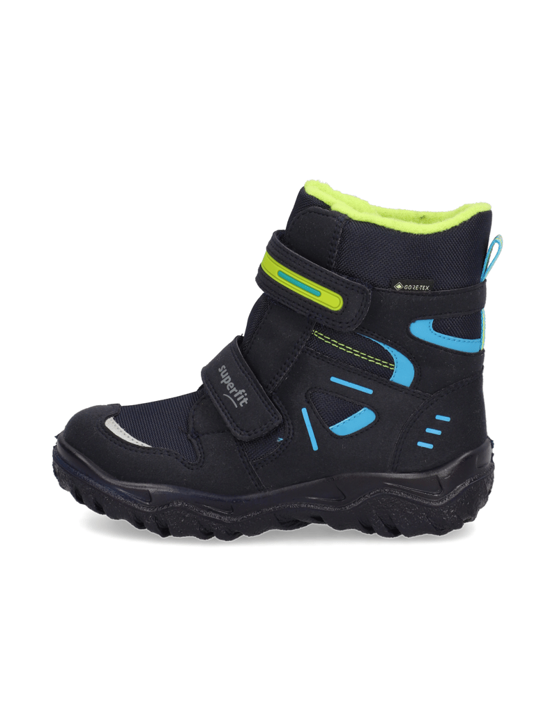 Superfit-HUSKY-blau