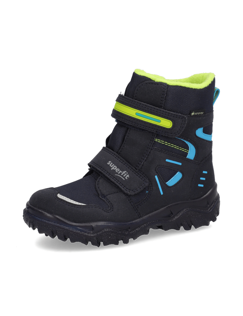Superfit-HUSKY-blau