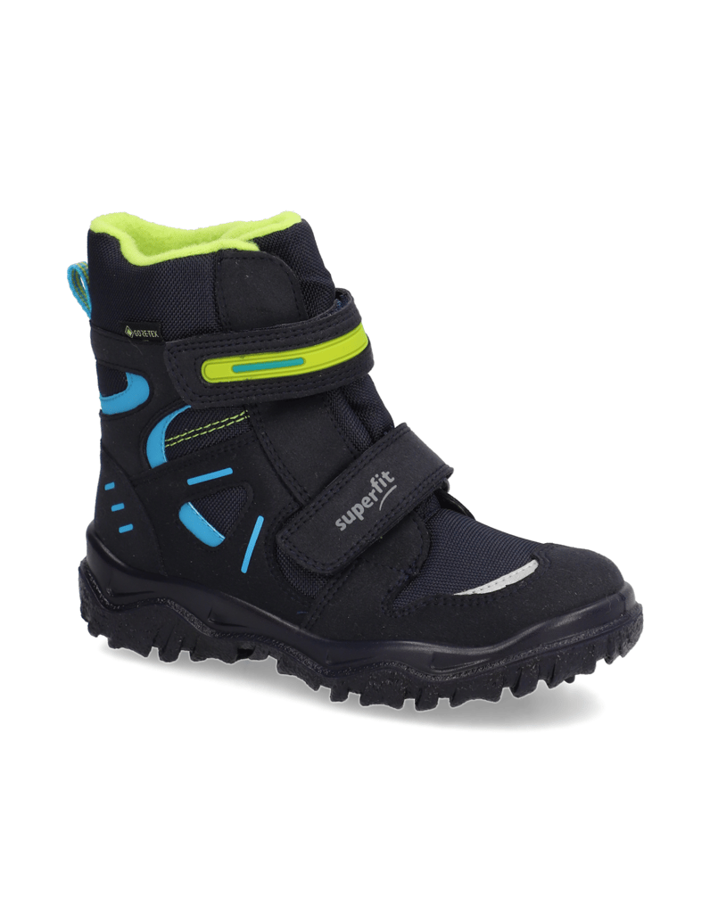 Superfit-HUSKY-blau
