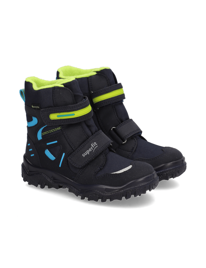 Superfit-HUSKY-blau