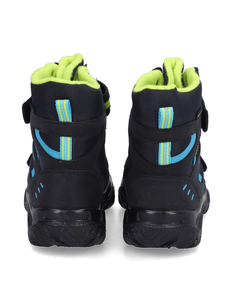 Superfit-HUSKY-blau