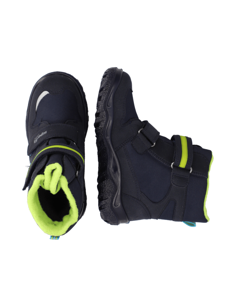 Superfit-HUSKY-blau