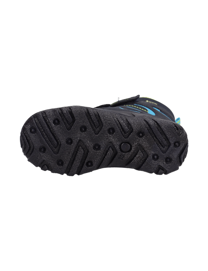 Superfit-HUSKY-blau