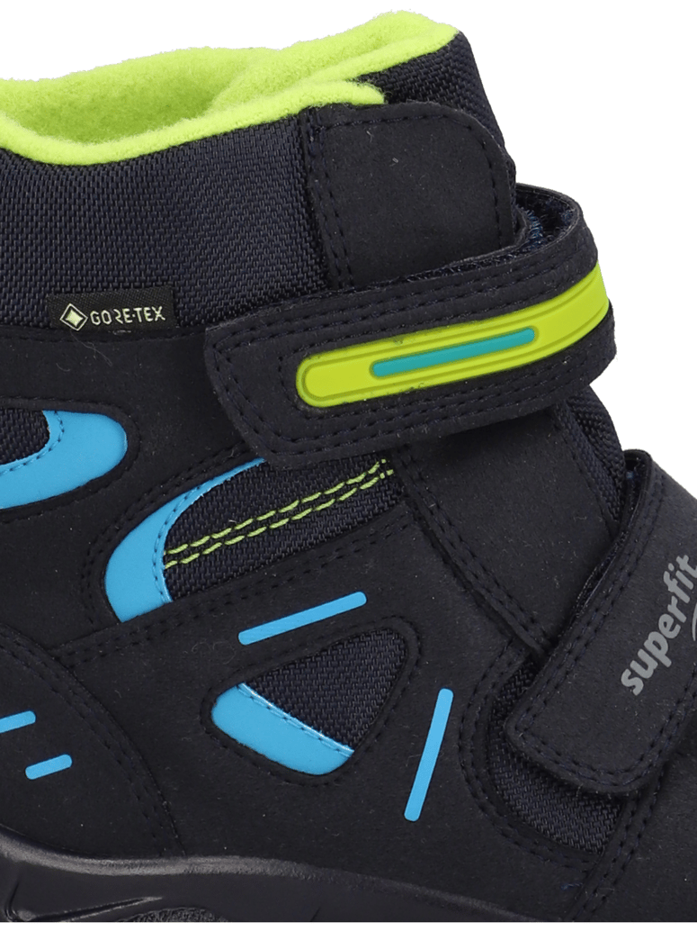 Superfit-HUSKY-blau
