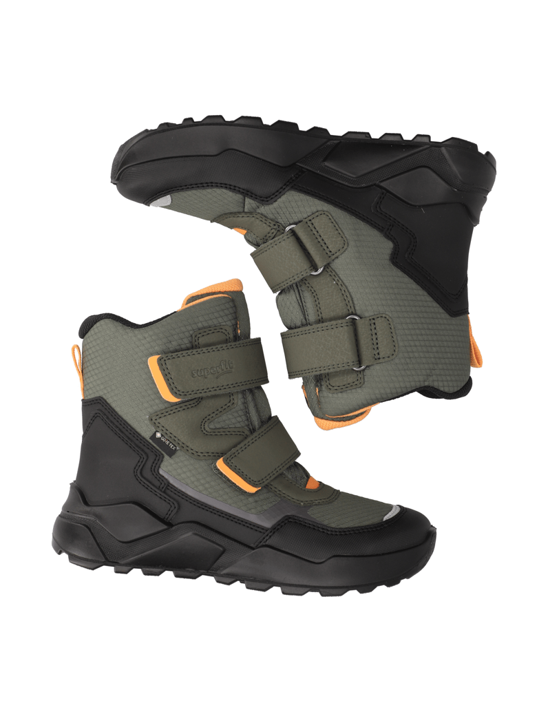 Superfit-ROCKET-grün