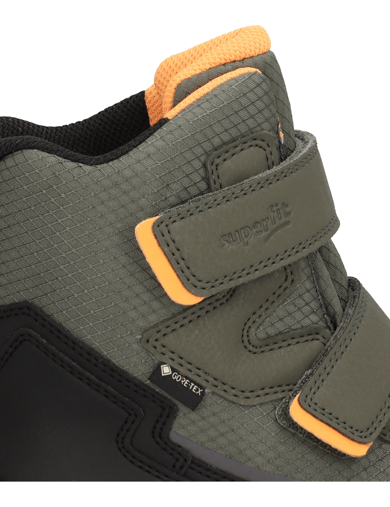 Superfit-ROCKET-grün