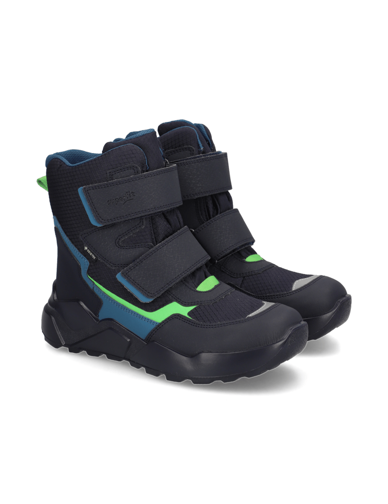 Superfit-ROCKET-grün