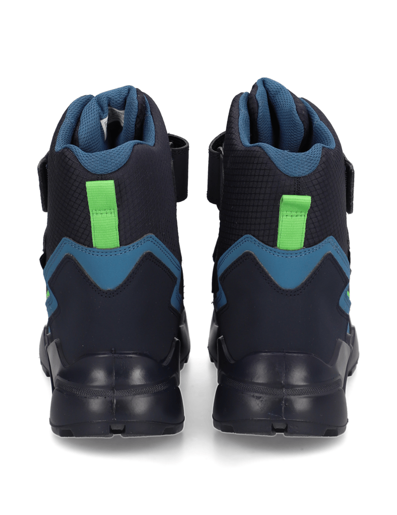 Superfit-ROCKET-grün