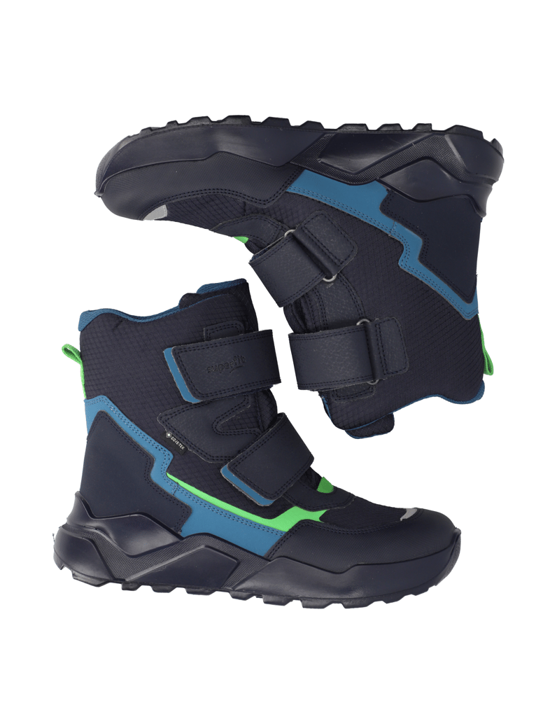 Superfit-ROCKET-grün