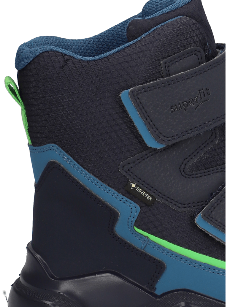 Superfit-ROCKET-grün