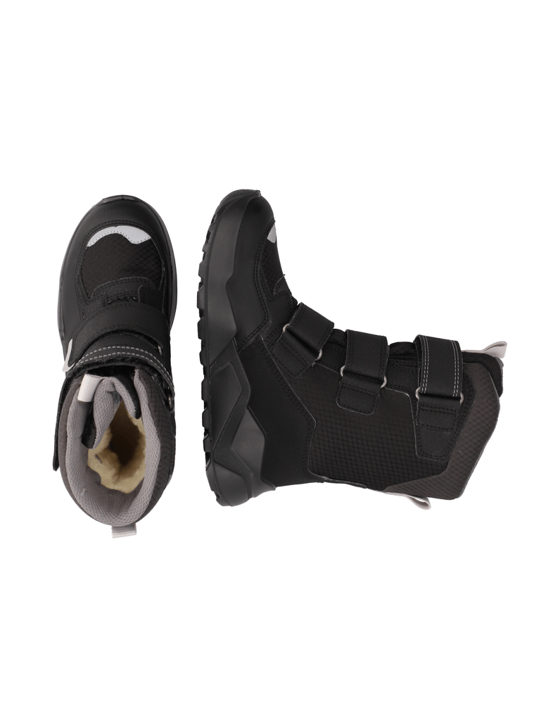 Superfit-ROCKET-schwarz