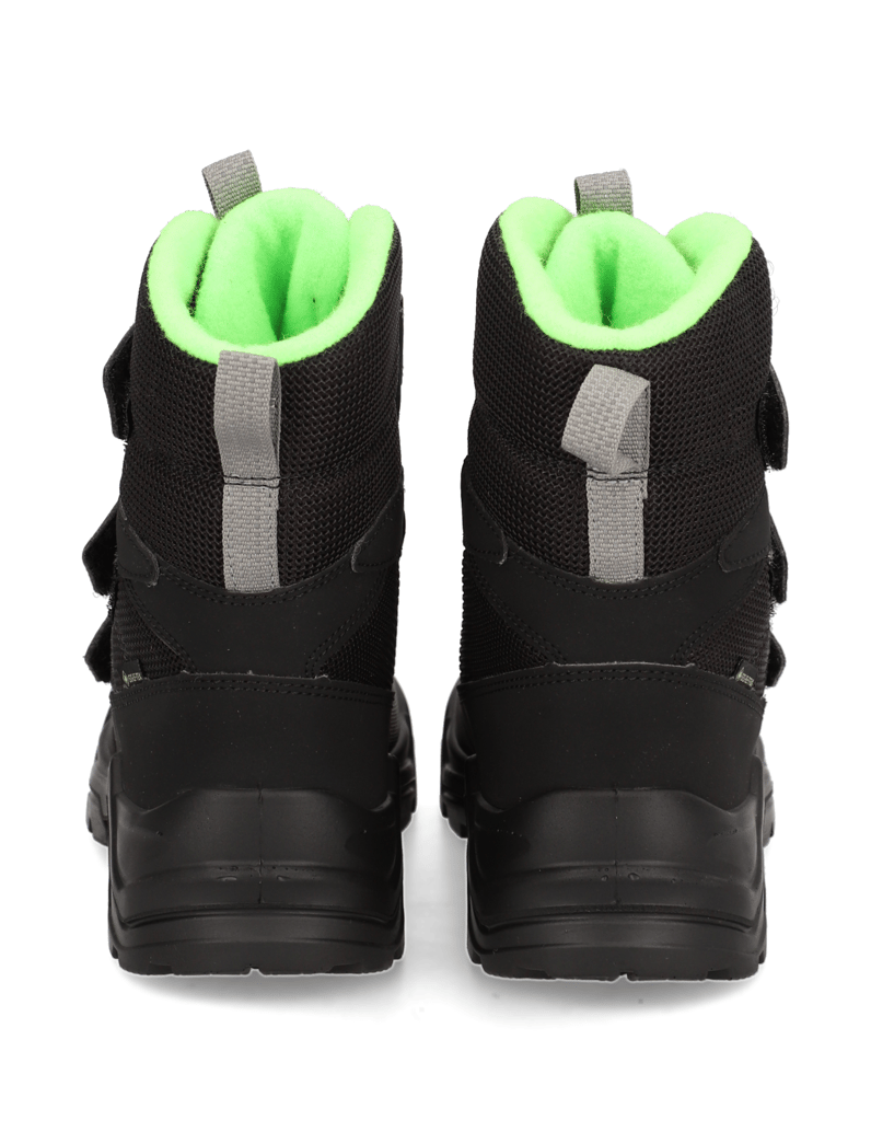 Superfit-SNOW-MAX-schwarz