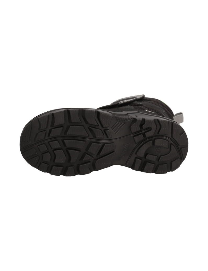 Superfit-SNOW-MAX-schwarz