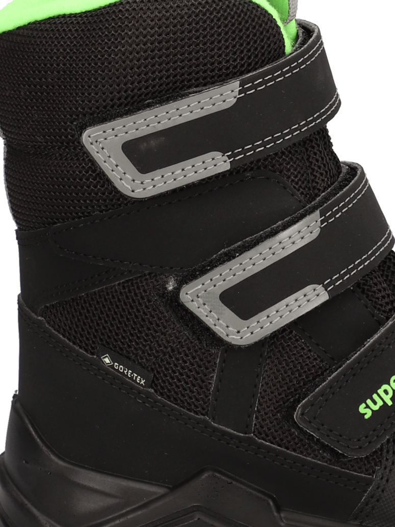 Superfit-SNOW-MAX-schwarz