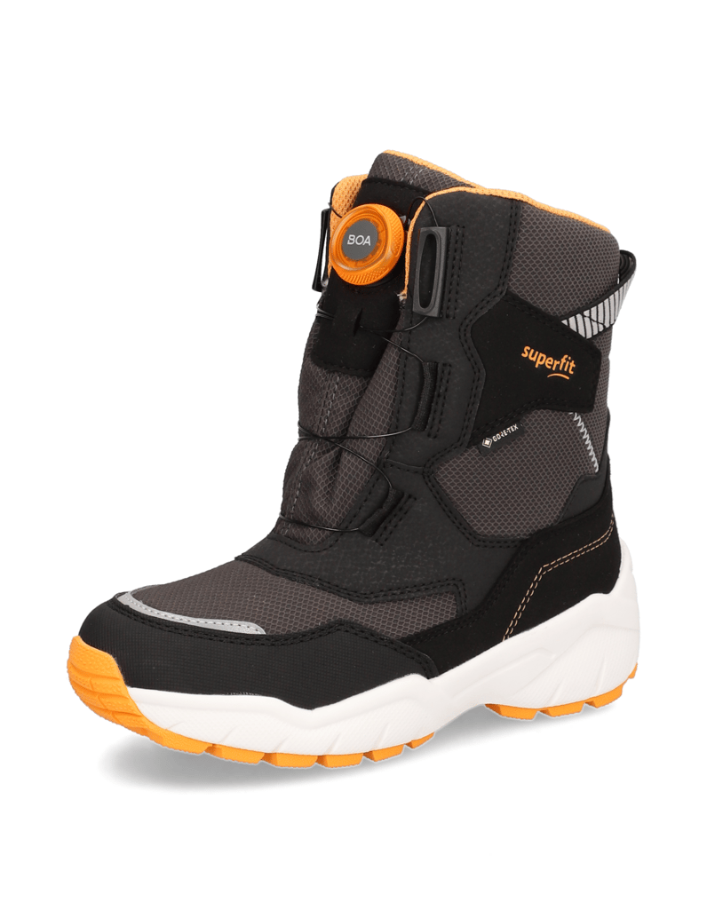 Superfit-CULUSUK-2.0-schwarz