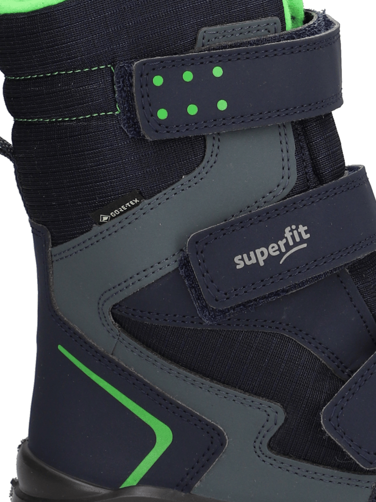 Superfit-MARS