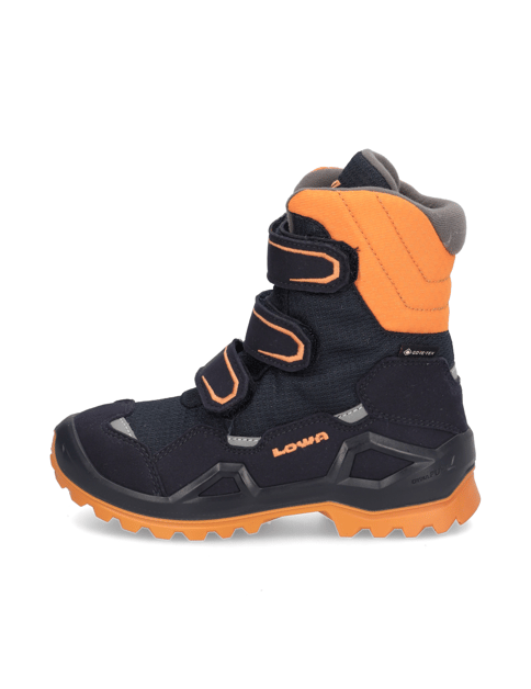 MILO EVO GTX HI