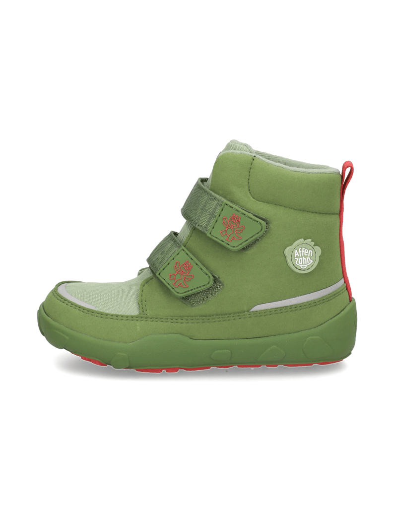 Affenzahn-Winterstiefel-Vegan-Comfy-Drache-grün