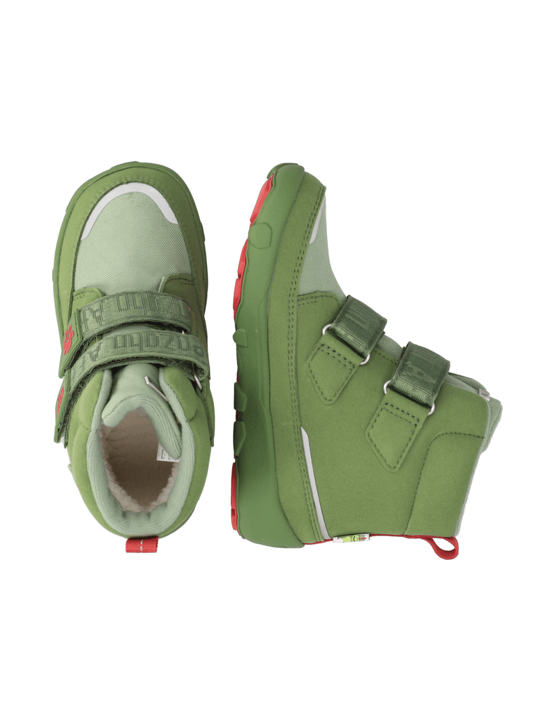 Affenzahn-Winterstiefel-Vegan-Comfy-Drache-grün