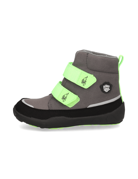 Winterstiefel Vegan Comfy Panther