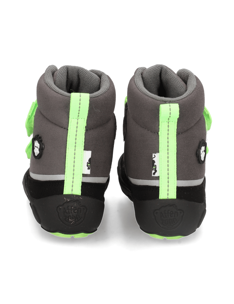 Affenzahn-Winterstiefel-Vegan-Comfy-Panther-grün