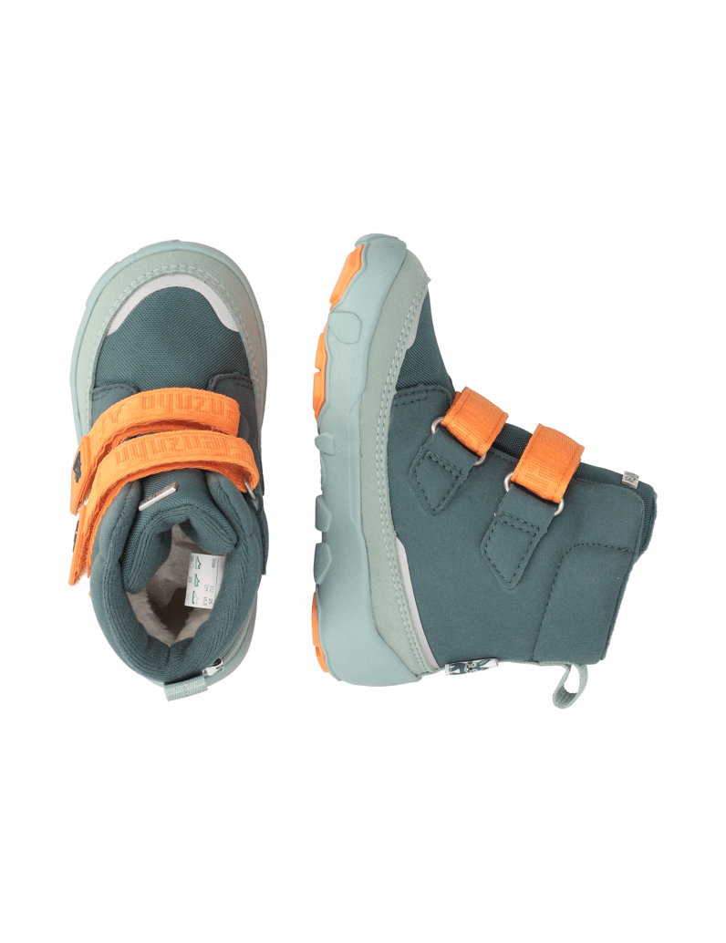 Affenzahn-Winterstiefel-Vegan-Comfy-Hase-grün