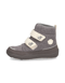 Affenzahn Winterstiefel Wolle Comfy Nashorn schwarz