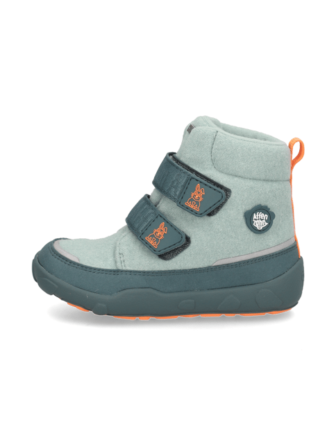 WINTERSTIEFEL WOLLE COMFY HASE