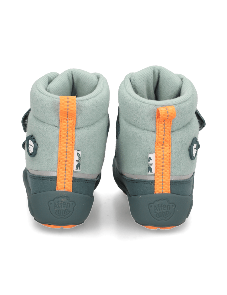 Affenzahn-WINTERSTIEFEL-WOLLE-COMFY-HASE-grün