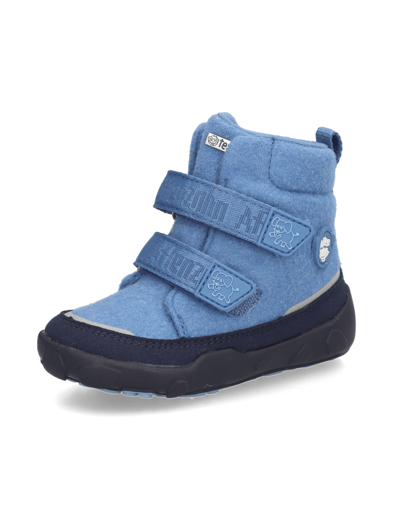 Affenzahn-WINTERSTIEFEL-WOLLE-COMFY-ELEFANT-grün