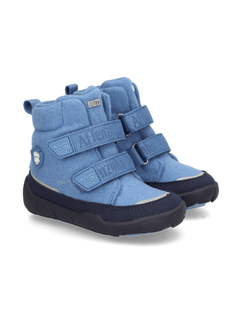 Affenzahn-WINTERSTIEFEL-WOLLE-COMFY-ELEFANT-grün