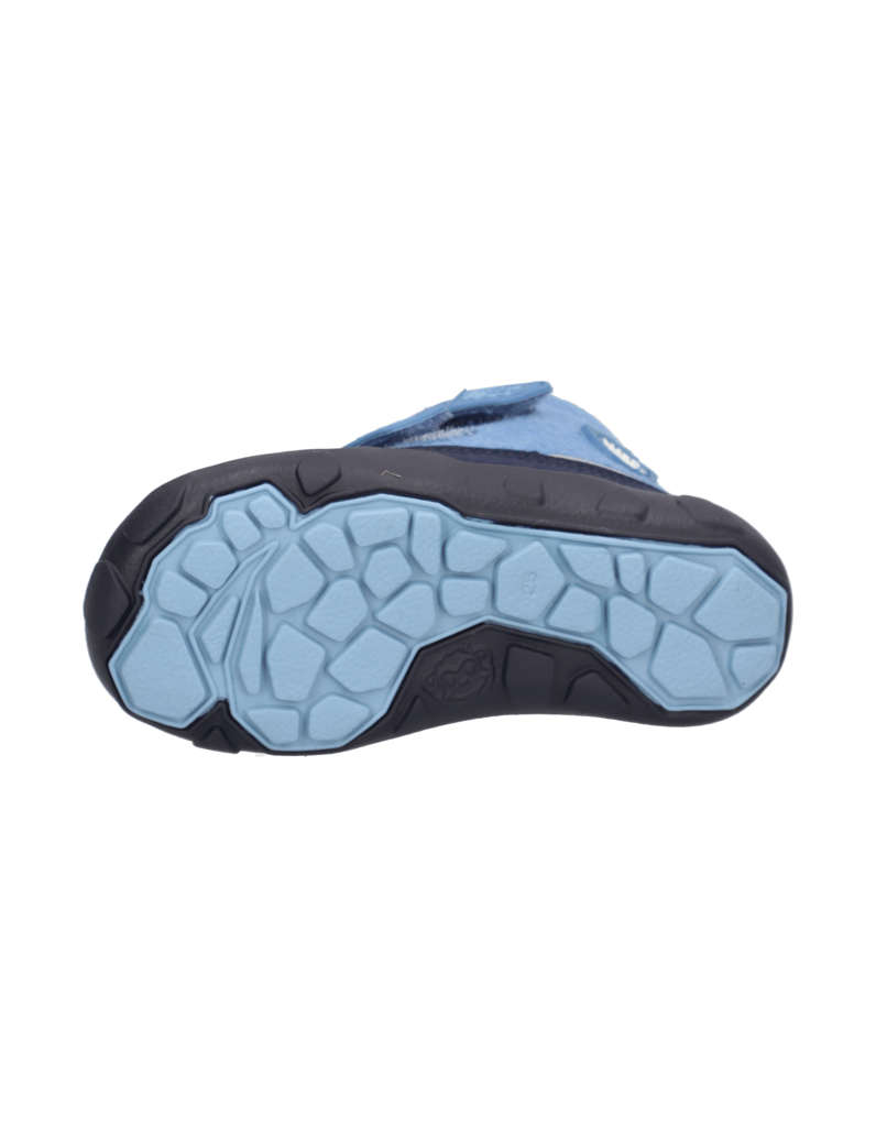 Affenzahn-WINTERSTIEFEL-WOLLE-COMFY-ELEFANT-grün