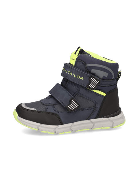 Textil Snowboot