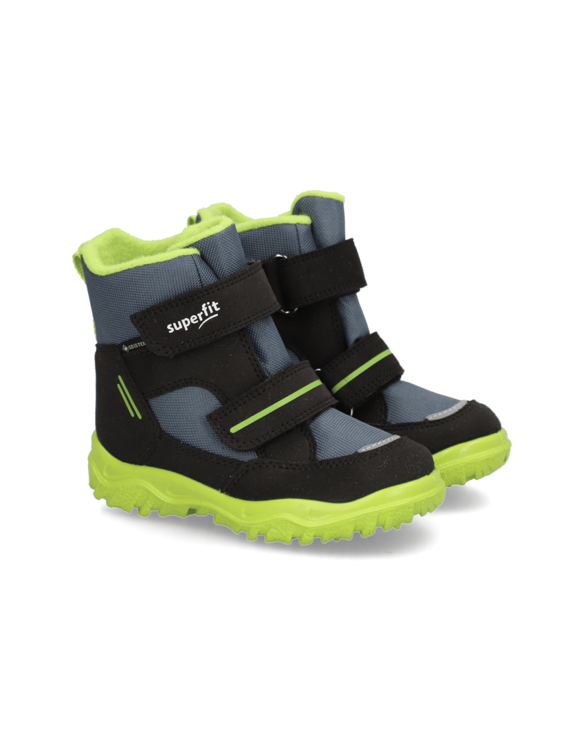 Superfit-HUSKY1-schwarz