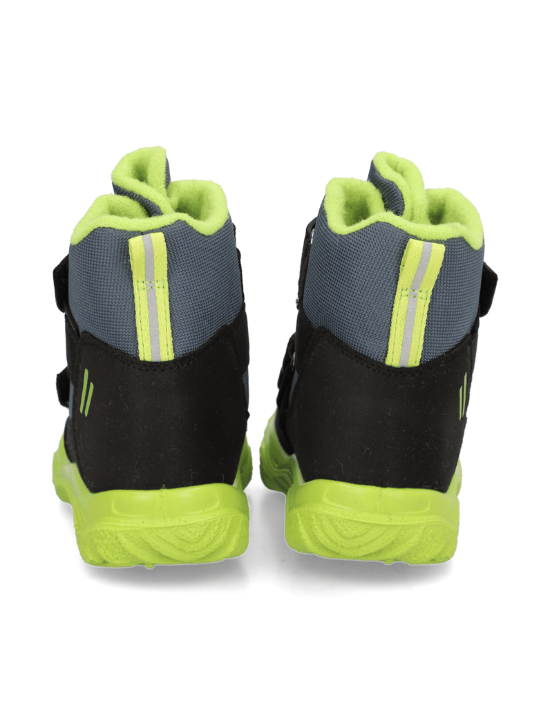 Superfit-HUSKY1-schwarz