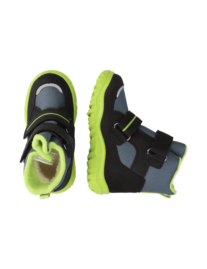 Superfit-HUSKY1-schwarz