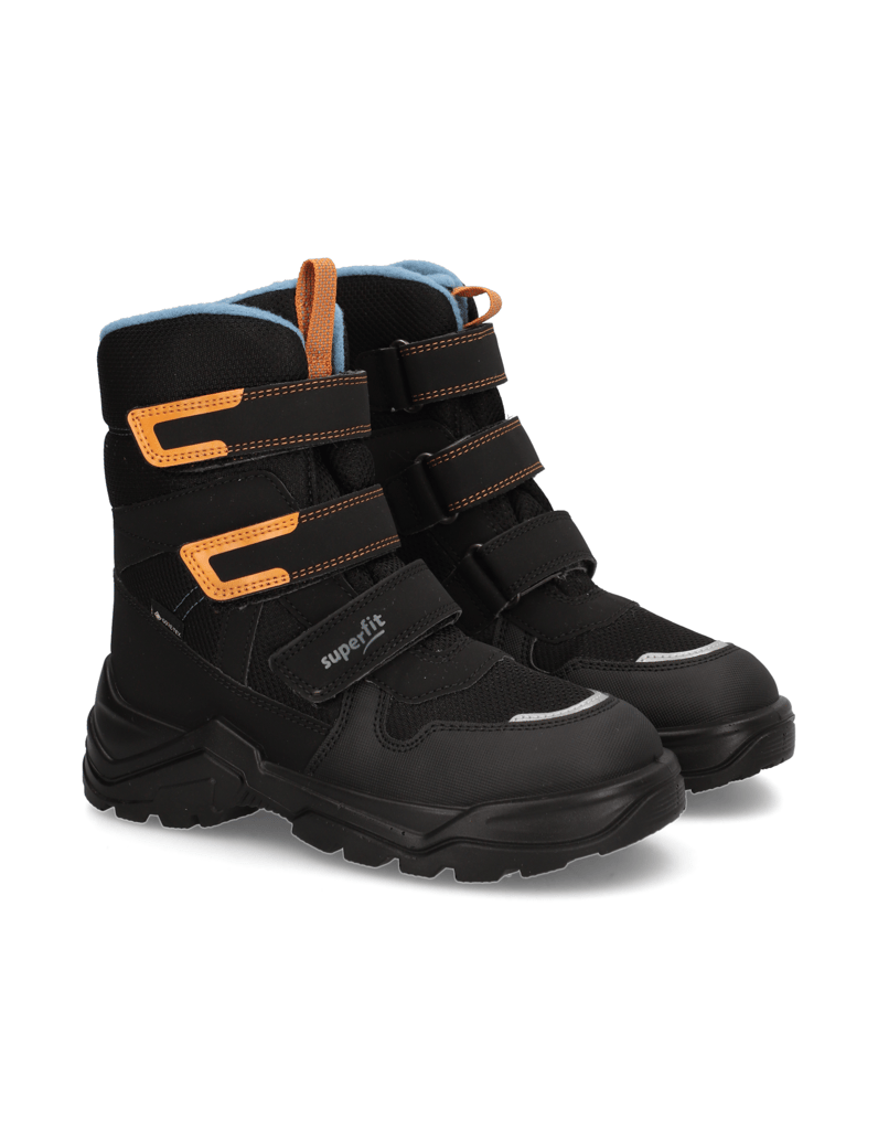 Superfit-SNOW-MAX-schwarz