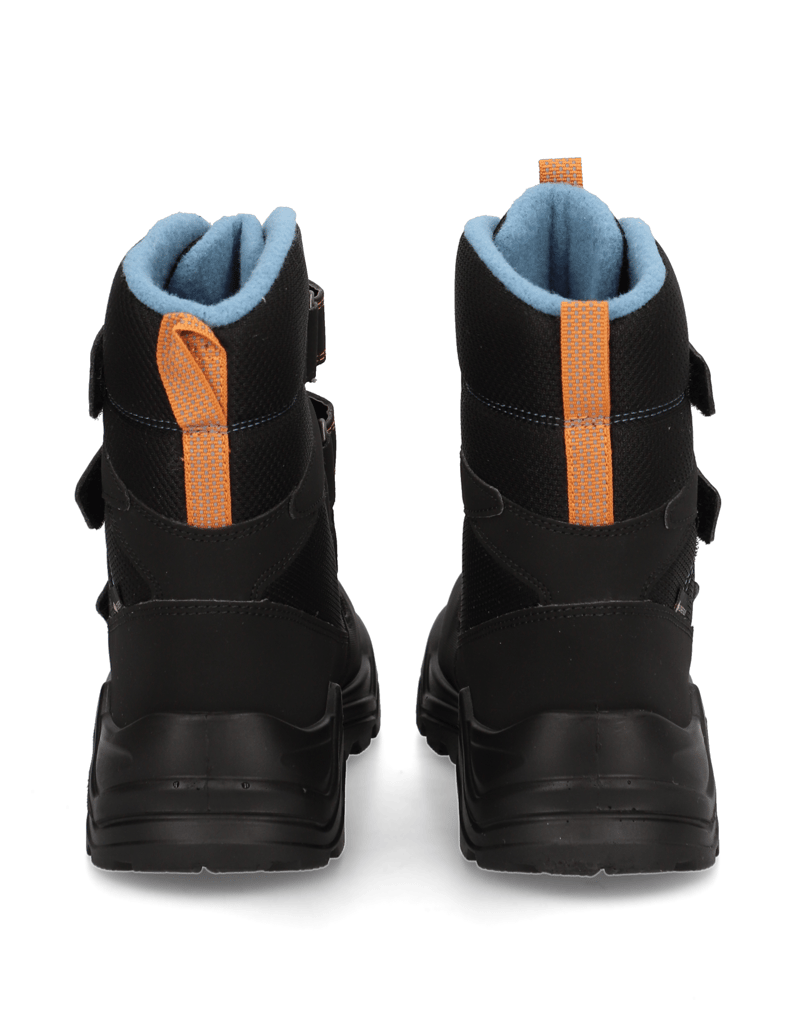 Superfit-SNOW-MAX-schwarz