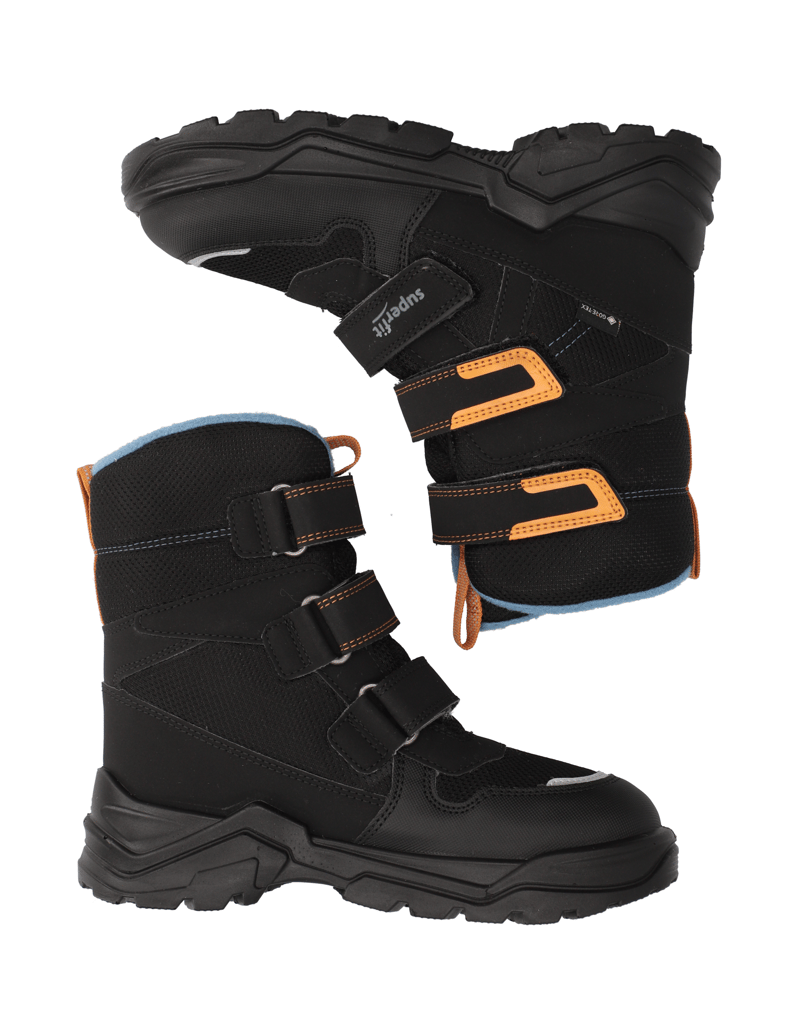 Superfit-SNOW-MAX-schwarz