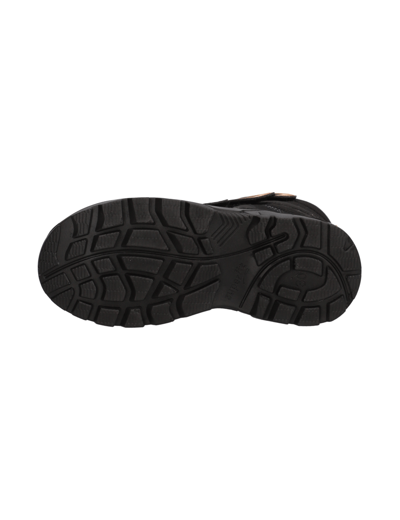 Superfit-SNOW-MAX-schwarz