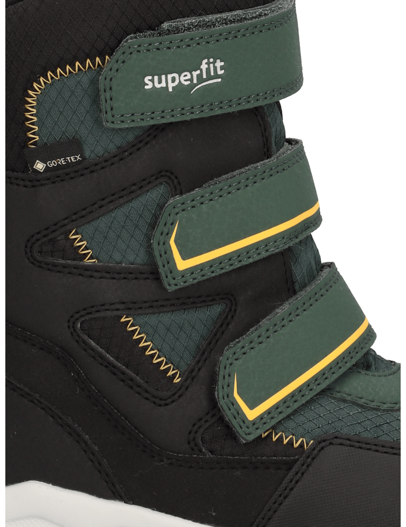 Superfit-CULUSUK-2.0-grün