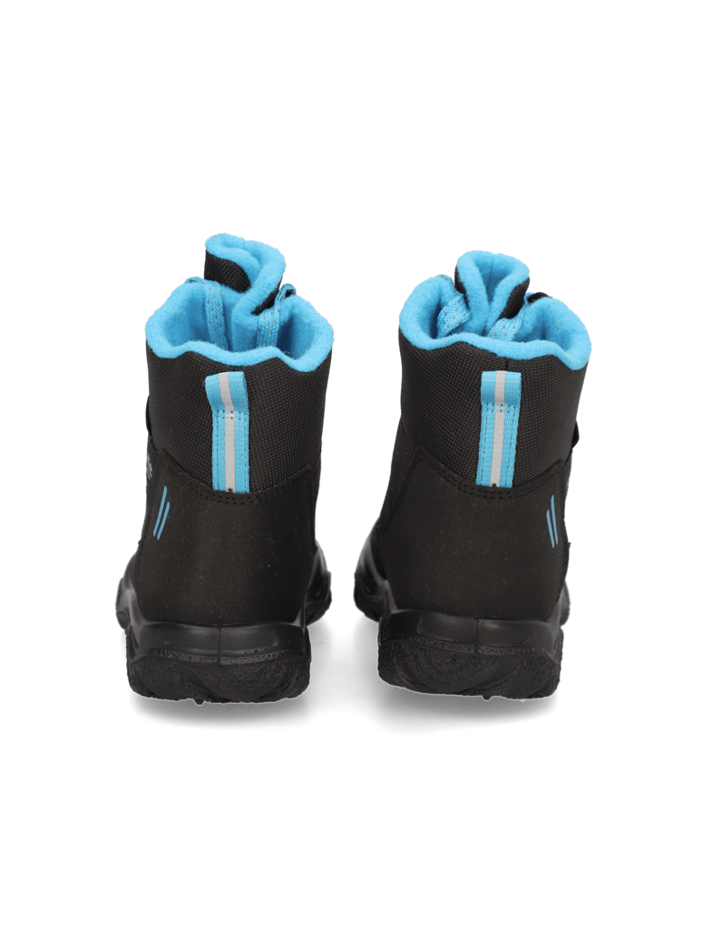 Superfit-HUSKY1-schwarz