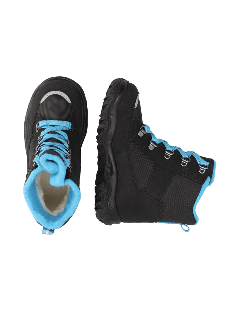 Superfit-HUSKY1-schwarz