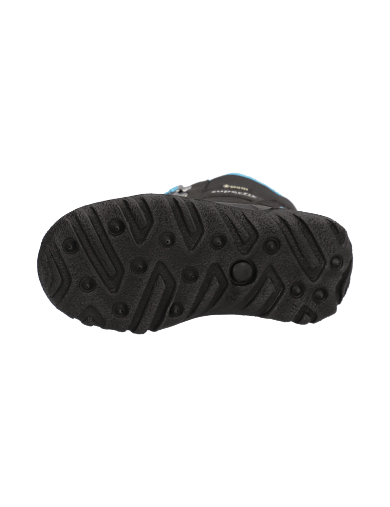 Superfit-HUSKY1-schwarz