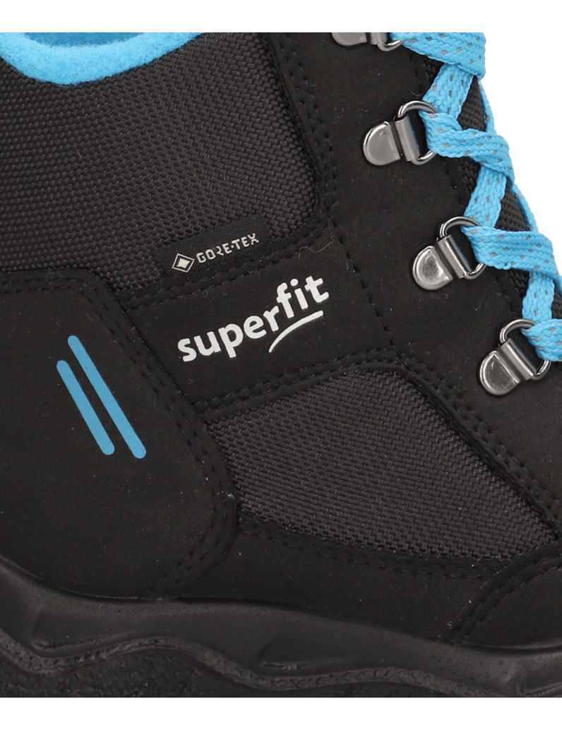 Superfit-HUSKY1-schwarz