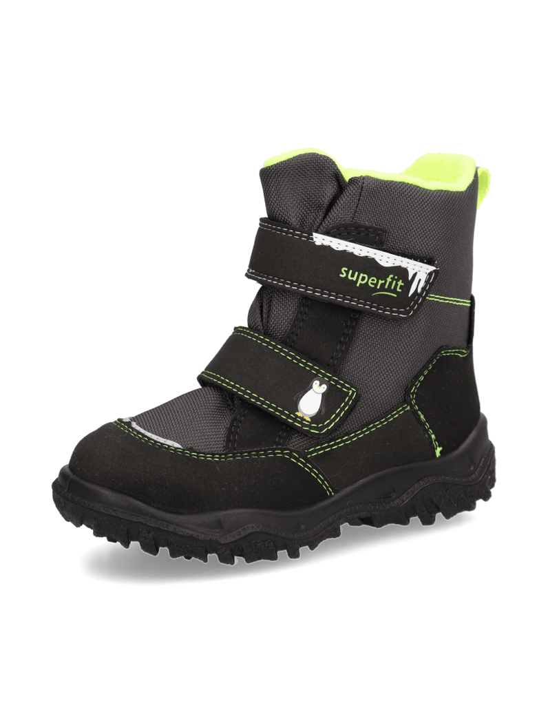 Superfit-HUSKY1-schwarz