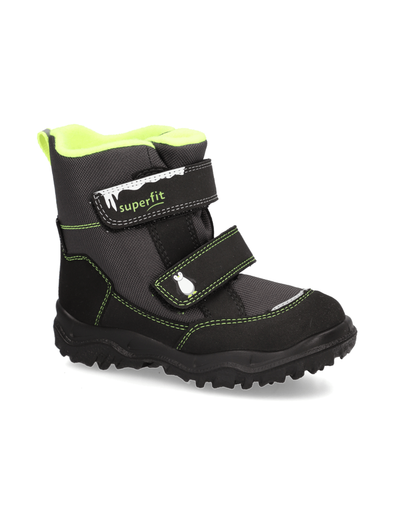Superfit-HUSKY1-schwarz