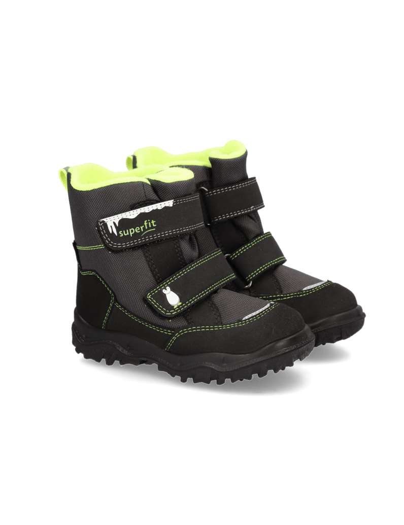 Superfit-HUSKY1-schwarz