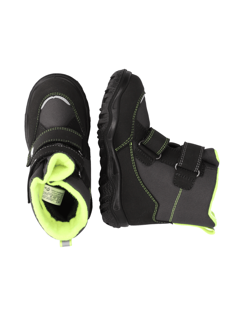 Superfit-HUSKY1-schwarz